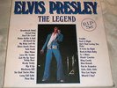ELVIS PRESLEY (10LP) -  