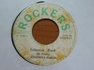 Augustus Pablo - Islington Rock 1976 JA 45 ROCKERS