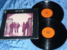 Heaven - brass rock 1 (UK cbs original) 2 LP set   *great gimmick cover*  TOP