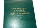 Academy Award Winner Spellbound    Original Sound Track   Dr Miklos Rozsa