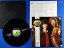 BADFINGER Straight Up 1971 Japan Beatles Apple Label OBI LP r468