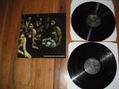 THE JIMI HENDRIX EXPERIENCE- ELECTRIC LADYLAND DOUBLE LP