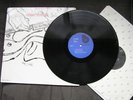 Kenny Burrell Andy Warhol cover rare mid 1970's US Blue Note jazz lp EX