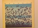 ROGER GLENN 'REACHIN''LP ON FANTASY MIZELL BROTHERS PRODUCED JAZZ FUNK LP