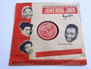 JO ANN HENDERSON ROSE MITCHELL BIG MAYBELLE Baby Please Don’t Go JUKEBOX JAM 10