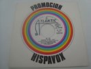 AC/DC highway to hell  / night prowler 7