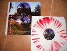 PINK FLOYD UNITED SPLASH MCV VINYL LIMITED EDITION HYDE PARK 2005 LIVE 8