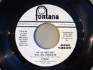 STEAM Na Na Hey Hey Kis Him Goodbye 45RPM PROMO UNUSED FONTANA FDJ-16 RARE