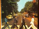 The BEATLES Abbey Road JAPAN Original Master Recording MFSL 1-023 with inserts