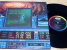 IRON MAIDEN WASTED YEARS RARE 1986 CAPITOL 12