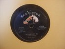 ELVIS PRESLEY 78 RCA 20-6540 My Baby Left Me RARE VG++ CLEAN RECORD & LABELS