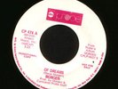 MORGEN of dreams / she's the nitetime 60s MOD PSYCH dancer TOP conditon HEAR