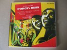 Porgy And Bess 3 LP Original Cast MINT ORIG SIGNED