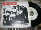 I BARBIERI W IL LUNEDI - CON QUELLA VOCE ( I CAN'T EXPLAIN THE WHO ) MINT BEAT