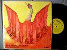 THE CORPORATION Get On Our Swing ** orig. US issue 1968 Cuca in shrink