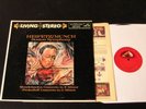 RCA LSC-2314 - Heifetz/Munch - Mendelssohn  - 1S/1S Shaded Dog LP