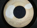 THE KINGSTONIANS - HOLD DOWN    45