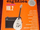 EIGHTIES COLOURS VOL.2..VINYL LP EX..ITALIAN GARAGE PSYCH..ELECTRIC EYE