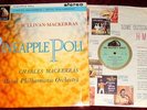 PINEAPPLE POLL..CSD 1399..GREEN GOLD HMV EX COND 1962