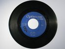 Mega-Rare Northern Soul R & B 45 JOE JAMA MY LIFE OPTIMUM 45 San Antonio TX LBL