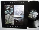 LED ZEPPELIN Remasters PROMO 10