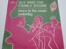 SLY & FAMILY STONE: Underdog   MOD FUNK PSYCH ?? rare pre-fame PS