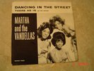 MARTHA AND THE VANDELLAS, PIC SLV ONLY,VALUE TO 120.00/GORDY 7033 V+++