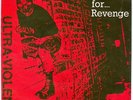 ULTRA VIOLET crime for revenge ep UK 1983 7