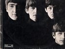 THE BEATLES- LP OMONIMO ORIGINALE ITALY PRESS-Label Nera PMCQ 31502