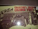 The Beatles – Shea ..at last  LP