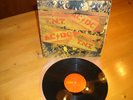 AC/DC T.N.T Australische Pressung LP