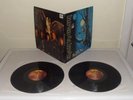 IRON MAIDEN = FEAR OF THE DARK LP = ORIGINAL 1992 RELEASE = MINT CONDITION