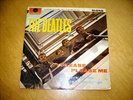 THE BEATLES ORIGINAL 1963 MONO LP 'PLEASE PLEASE ME'