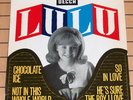 LULU   RARE FRENCH EP CHOCOLATE ICE EX++