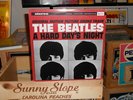 SEALED THE BEATLES A HARD DAYS NIGHT