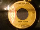 ???. N.SOUL POPCORN - ETTA JAMES - SEVEN DAY FOOL