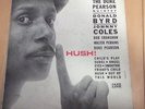 HUSH   DUKE PEARSON JAZZ LINE ORIGINAL