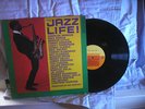 CHARLIE MINGUS/ERIC DOLPHY/MAX ROACH-'The Jazz Life' Candid Dgr Hi-Fi ORIG