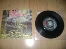 IRON MAIDEN - SANCTUARY - UK - UNZENSIERT  - SEHR SELTEN