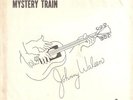 Johnny Waleen / Mistery train / Pc/ Dj.copy /                     Rockabilly 7