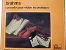  MICHELE AUCLAIR BRAHMS FONTANA stereo