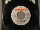 BRUCE SPRINGSTEEN - SPIRIT IN THE NIGHT - USA PROMO - RARE 7