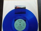 LP DEPECHE MODE Music For The Masses (1987) BLUE VINYL GERMANY FIRST PRESS. MINT