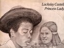 LACKSLEY CASTELL PRINCESS LADY NEGUS ROOTS