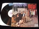 THE PURPLE GANG Strikes LP UK 1st Pressing Transatlantic A1/B1 POP Psych EX+