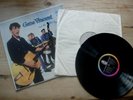 'GENE VINCENT AND THE BLUE CAPS' LP.UK.1ST PRESS. EX+ 