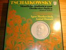 NEU SEALED: TCHAIKOVSKY - MARKEVITCH DORATI 10-LP-Box Philips
