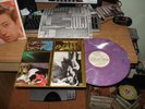 SONIC YOUTH ORIGINAL LP SISTER COLORED WAX