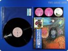 KING CRIMSON In the Wake of Poseidon 