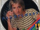 ROD STEWART-OH GOD,I WISH -JAPAN ONLY PICTURE DISC iii